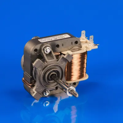 Мотор конвекції для духовки Samsung DG31-00014A