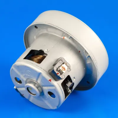 Мотор для пилососа Samsung DJ31-00120F