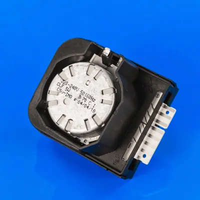 Програматор (селектор програм) Indesit Ariston C00064555
