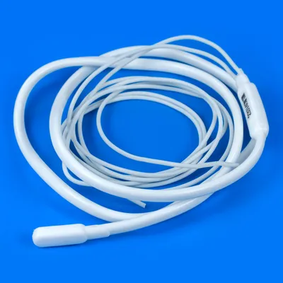 Гнучкий ТЕН 1м 220V 50W