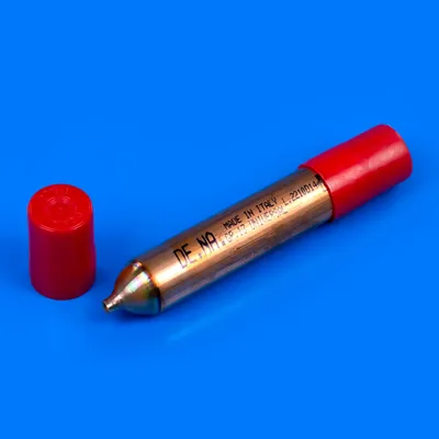 Фільтр-осушувач D6 13 г (Китай)