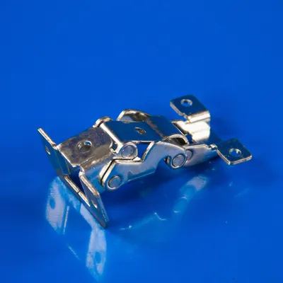 Завіса (петля) люка Ariston C00064541