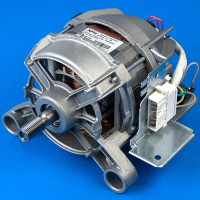 Мотор для пральної машини Ariston C00305068