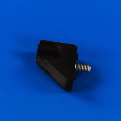 Завіса дверцят (ліва) для плити Beko 250300012
