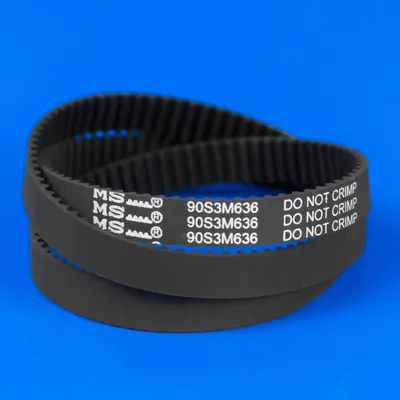 Ремінь для хлібопічки Kenwood KW703195 90S3M636