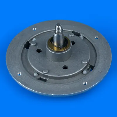 Привід відра для хлібопічки Kenwood KW714131
