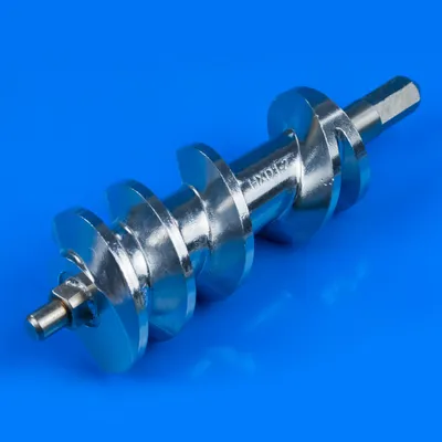 Шнек для м'ясорубки Kenwood KW712681-1