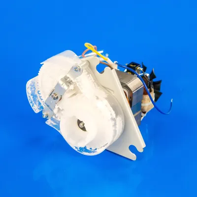 Моторний редуктор для кухонного комбайна Kenwood KW714310