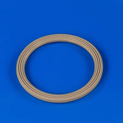 Комплект ущільнювальних кілець (3 шт) для комбайна Kenwood KW680939