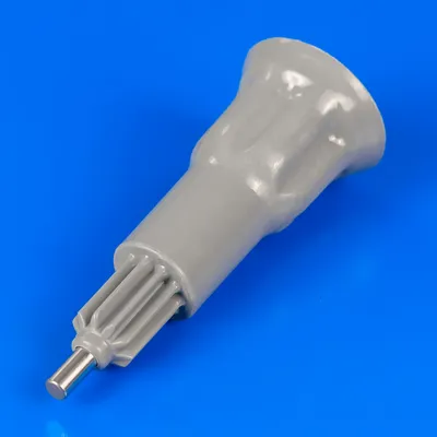 Вал для кухонного комбайна Kenwood KW714287