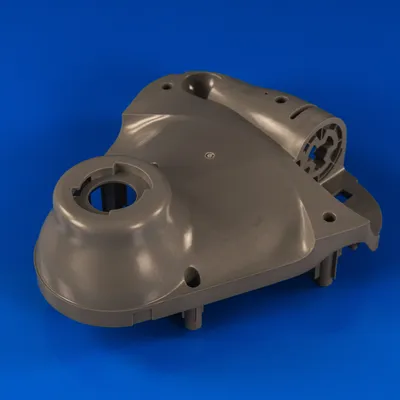 Верхня частина корпусу мотора для кухонного комбайна Kenwood KW714181