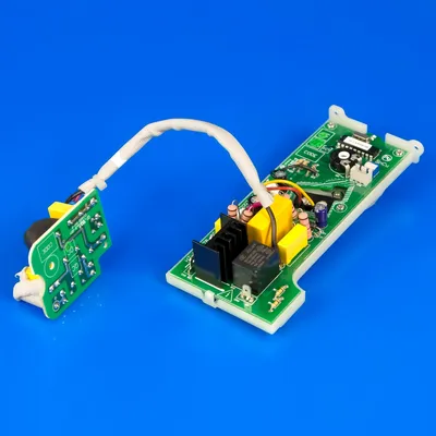 Електронний модуль для кухонного комбайна Kenwood KW716108