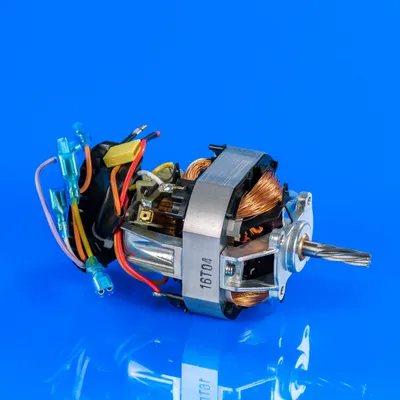 Мотор для м'ясорубки Kenwood KW715566