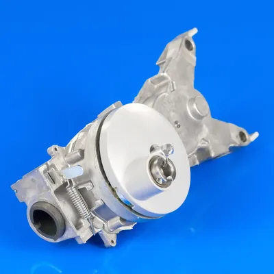 Редуктор для кухонного комбайна Kenwood KW715533-1