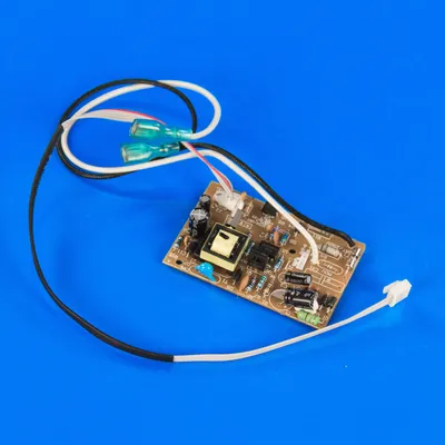 Електронний модуль живлення для хлібопічки Kenwood KW713197