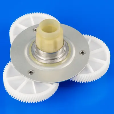 Редуктор для кухонного комбайна Kenwood KW715927