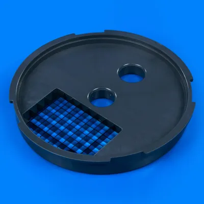 Ніж для кубикорізки кухонного комбайна Kenwood KW714441