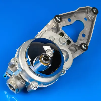 Редуктор для комбайна Kenwood KW715260