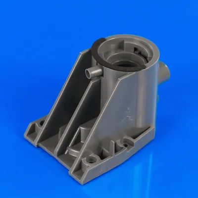 Тримач тубуса для м'ясорубки Kenwood MG450