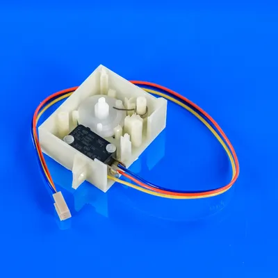 Кнопка для кухонного комбайна Kenwood KW706678