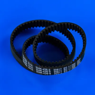 Ремінь для кухонного комбайна Kenwood KW674722
