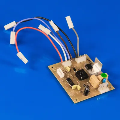 Електронний модуль керування м'ясорубки Kenwood KW712660
