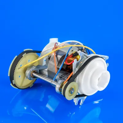 Kenwood KW663864 Мотор для кухонного комбайна