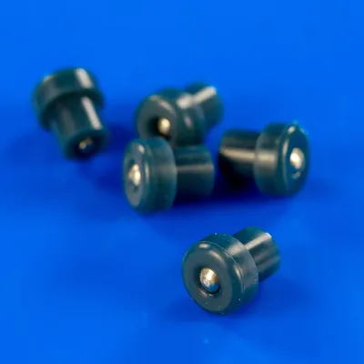 Комплект демпфуючих ніжок для комбайна Kenwood KW650568