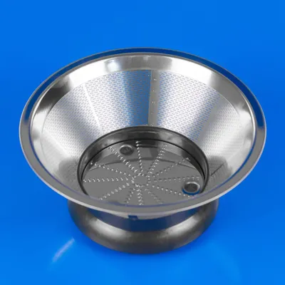 Сито-ніж для соковижималки кухонного комбайна Kenwood KW714221