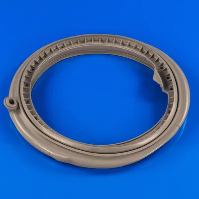 Манжета люка (гума) Zanussi 4055113528