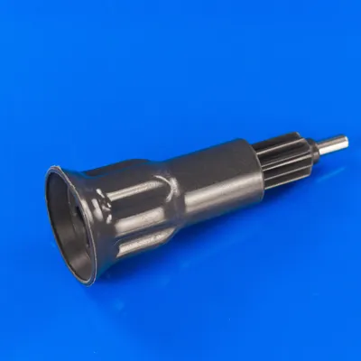 Вал для кухонного комбайна Kenwood KW714989