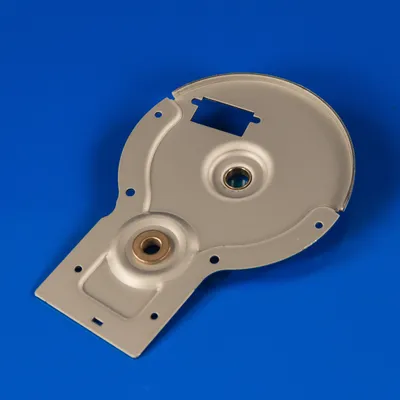 Кришка редуктора для комбайна Kenwood KW712147