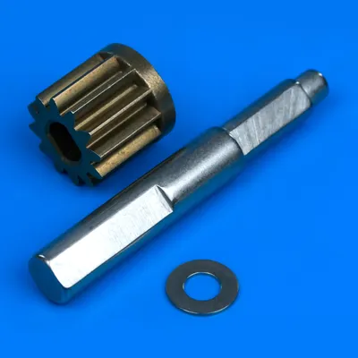 Шестерня Kenwood KW710649 для кухонного комбайна