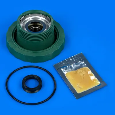 Супорт під 203 підшипник Electrolux 4071430963 (права різьба) SKL