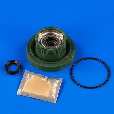 Супорт під 203 підшипник Electrolux 4071430971 (ліва різьба) SKL