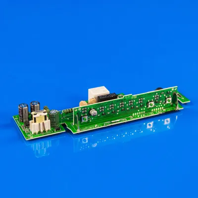 Модуль (плата управління) Indesit C00306175