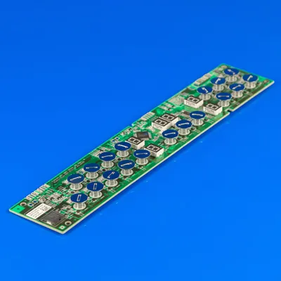 Електронний модуль керування Electrolux для плити 3300360322