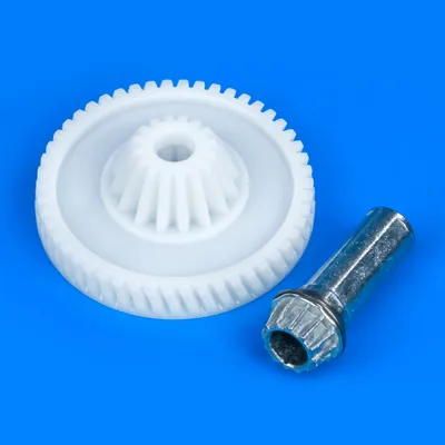 Редуктор для кухонного комбайна Bosch 622182 Original