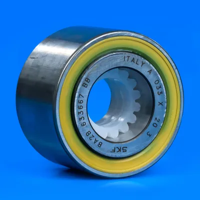 Дворядний підшипник SKF BA2B 633667 BB