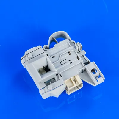 Замок (УБЛ) для пральної машини Electrolux 8084553067 Original
