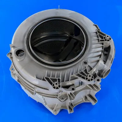 Бак у зборі з барабаном для пральної машини Electrolux 3315052005 Original