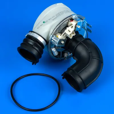 ТЕН проточний для посудомийної машини Ariston Indesit C00257904