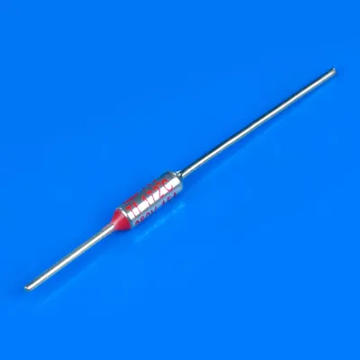 Термозапобіжник 172°C 15A 250V для плити/духовки