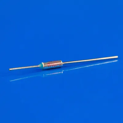 Термозапобіжник 160°C 15A 250V для плит