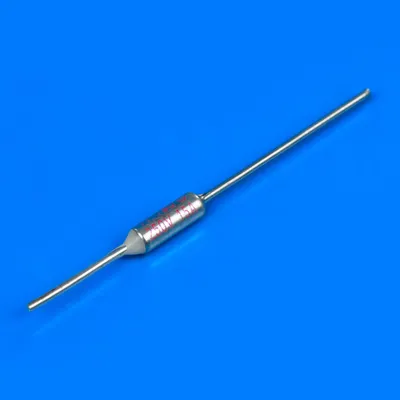 Термозапобіжник 190°C 15A 250V для плити та духовки