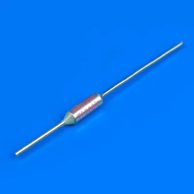 Термозапобіжник одноразовий 200°C 15A 250V для плити