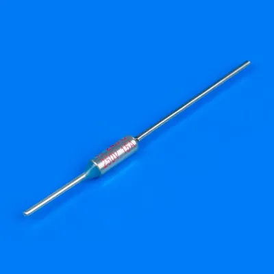 Термозапобіжник невідновлюваний 240°C 15A 250V