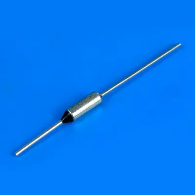 Радіодеталь термозапобіжник для плити 260°C 15A 250V