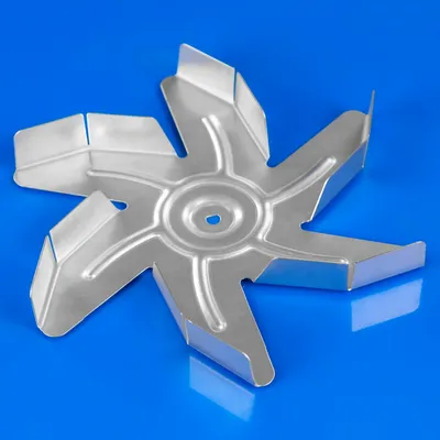 Вентилятор для духовки Electrolux 3152666016 оригінал