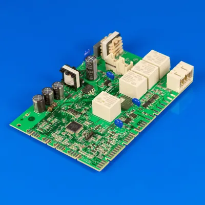 Електронний модуль керування для посудомийної машини Electrolux 1113390304